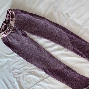 Gymshark Workout Leggings